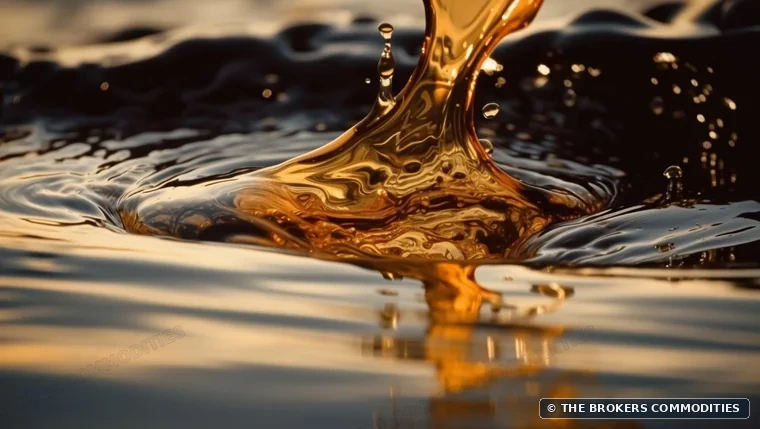 Gasoil D2 — Illustrative photo from the current catalogue; not a specific lot.
